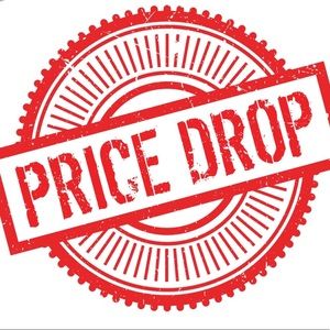 🔥💰 PRICE DROP